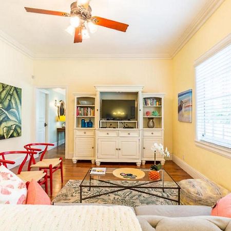 Villa Olivia Luxury House Delray Beach Extérieur photo