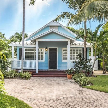 Villa Olivia Luxury House Delray Beach Extérieur photo