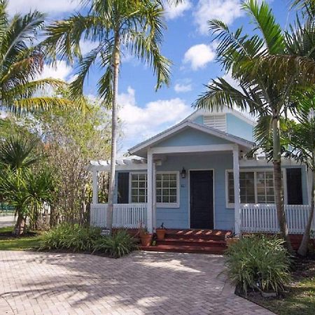 Villa Olivia Luxury House Delray Beach Extérieur photo