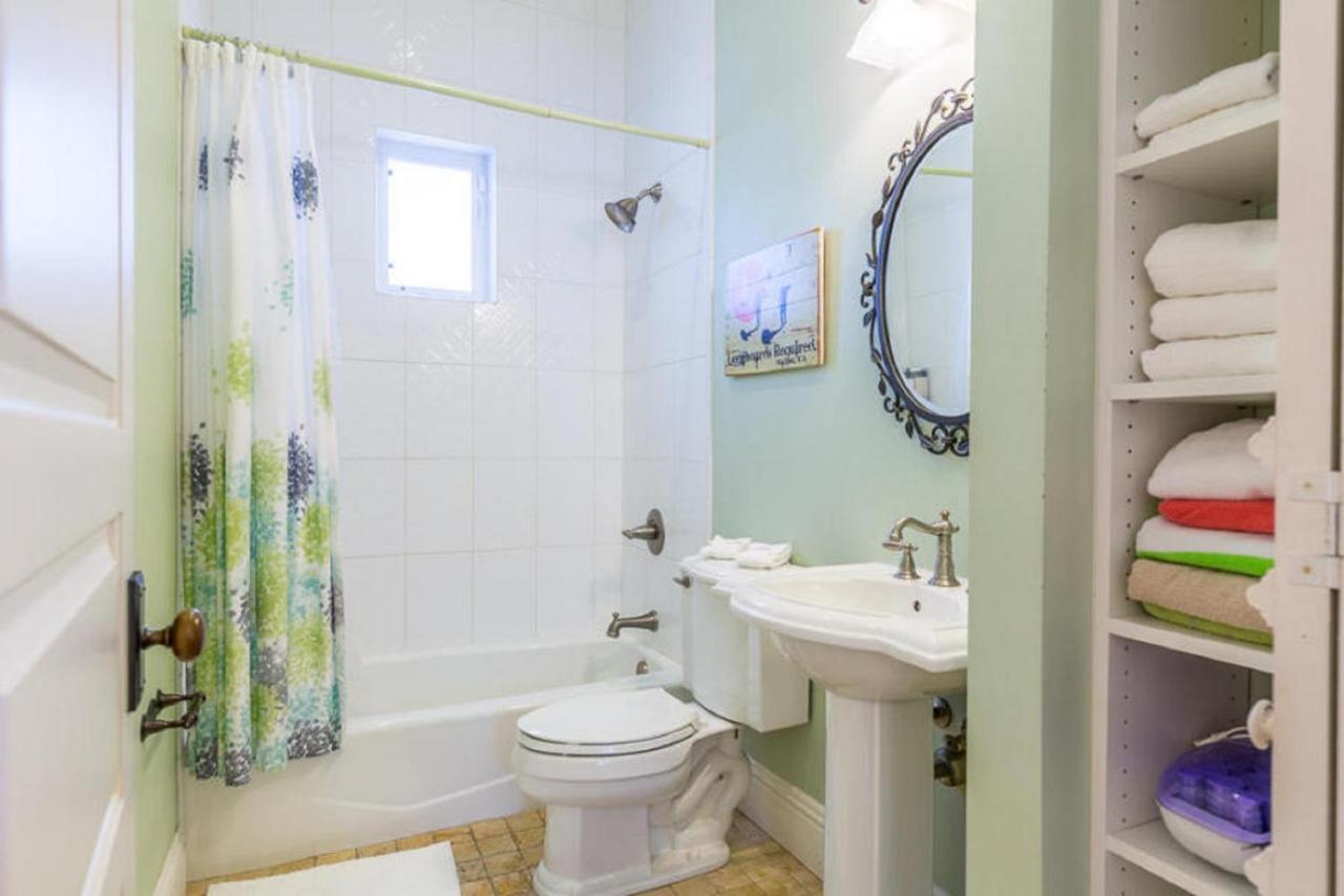 Villa Olivia Luxury House Delray Beach Extérieur photo