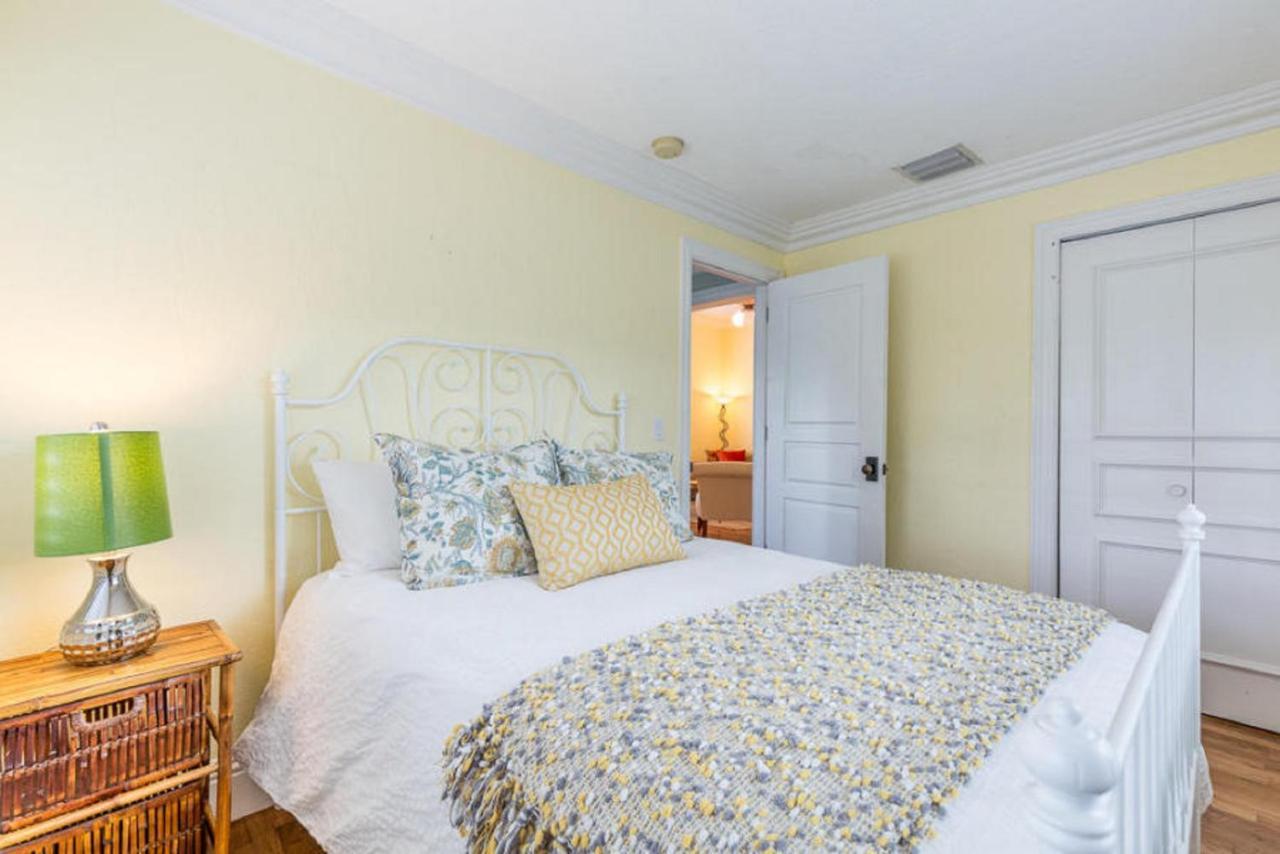 Villa Olivia Luxury House Delray Beach Extérieur photo