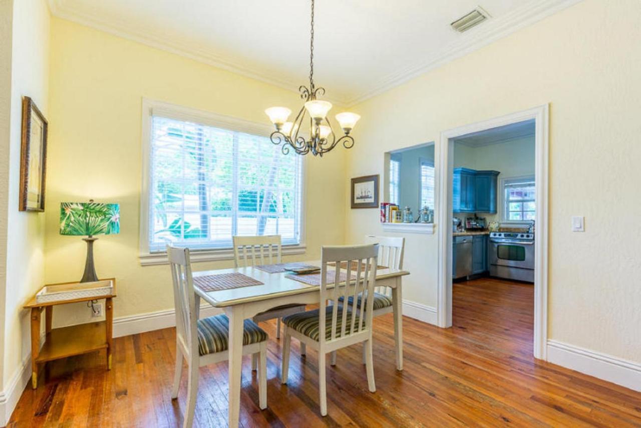 Villa Olivia Luxury House Delray Beach Extérieur photo