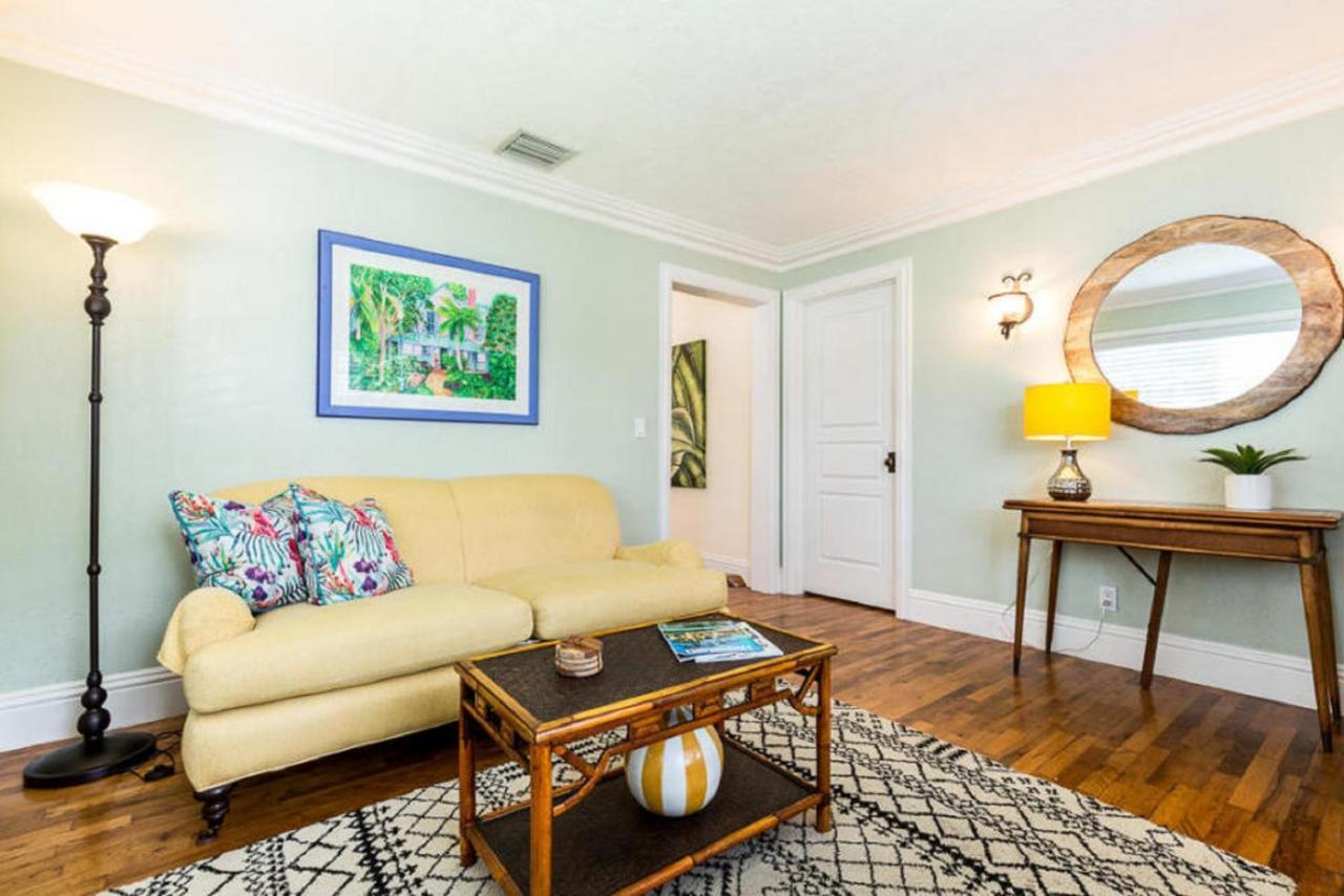 Villa Olivia Luxury House Delray Beach Extérieur photo