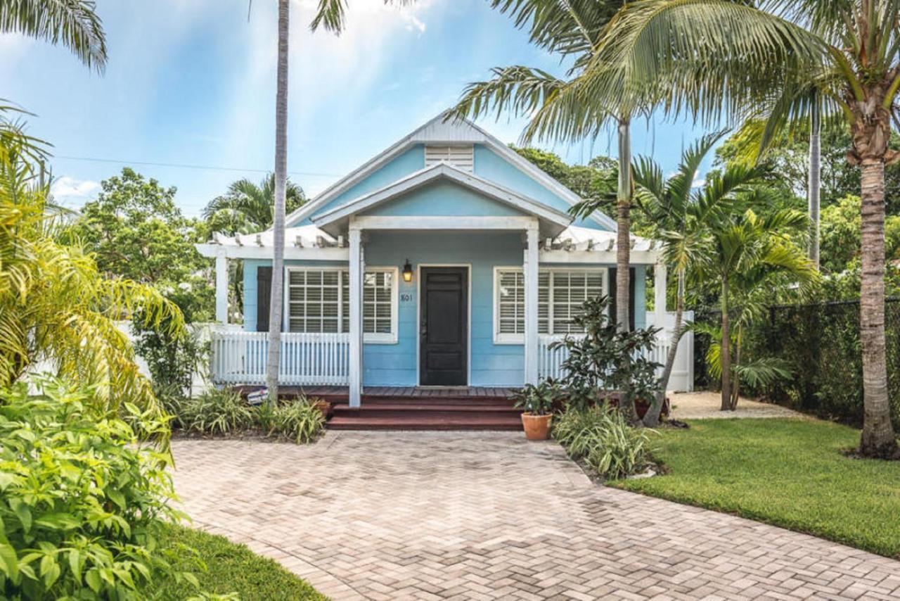 Villa Olivia Luxury House Delray Beach Extérieur photo