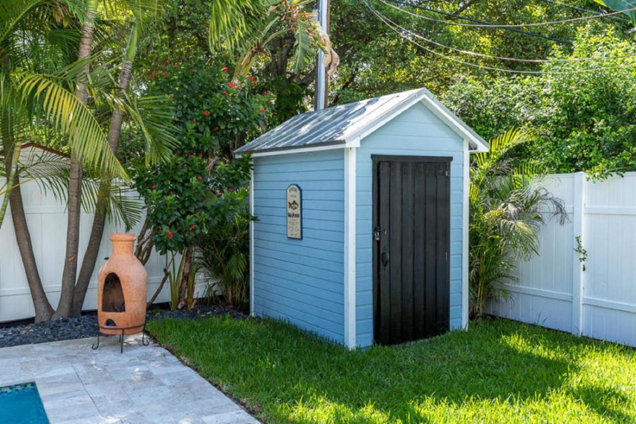Villa Olivia Luxury House Delray Beach Extérieur photo