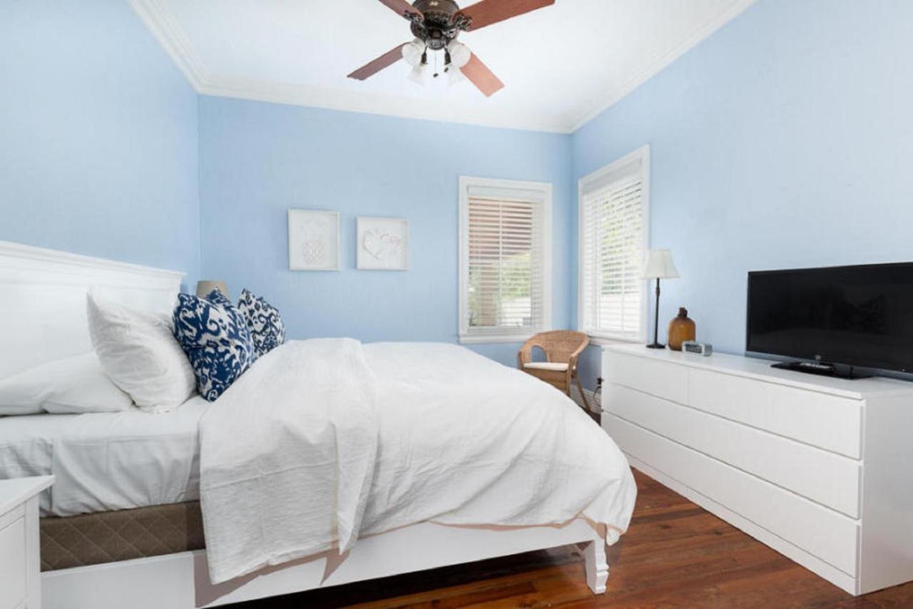 Villa Olivia Luxury House Delray Beach Extérieur photo
