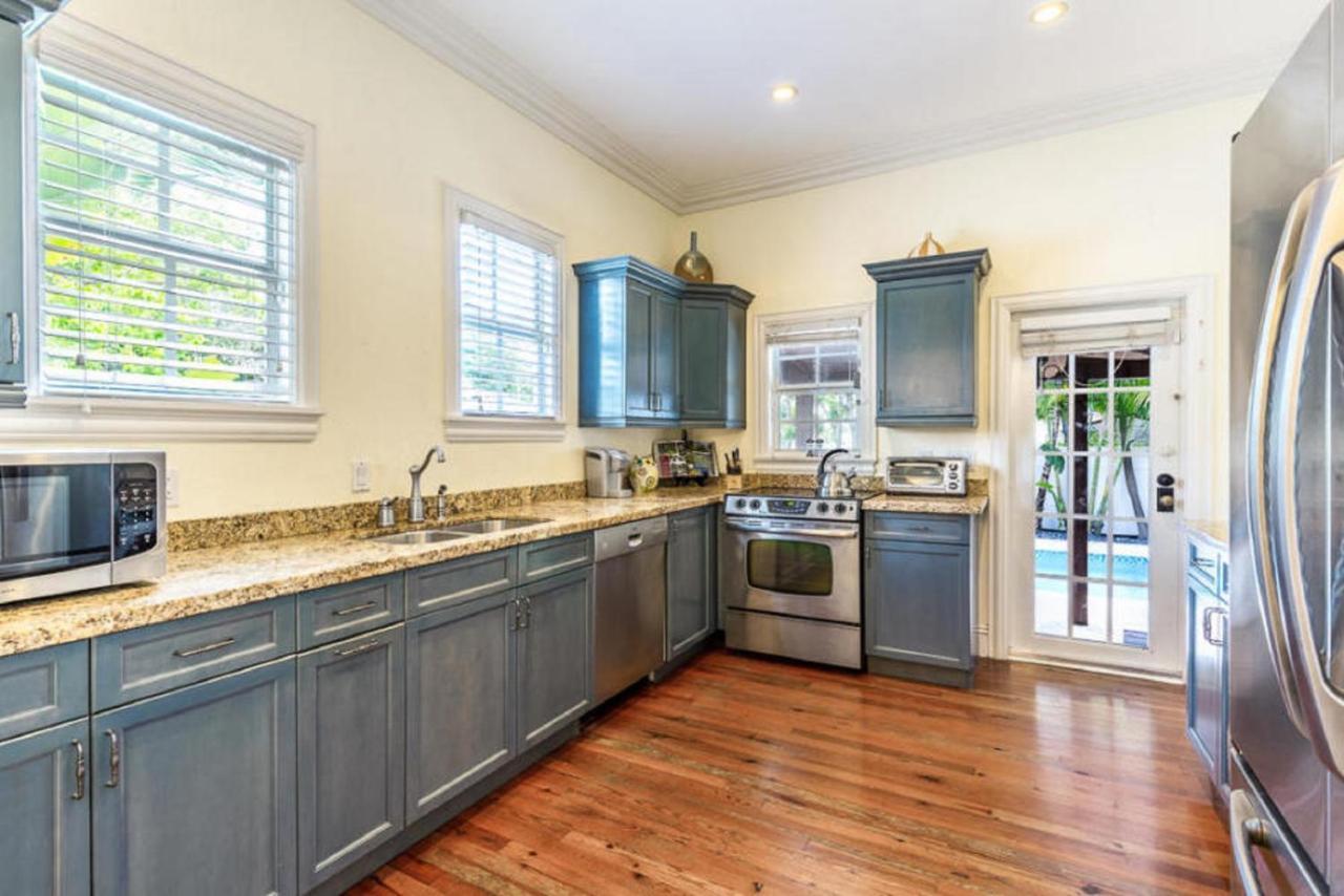 Villa Olivia Luxury House Delray Beach Extérieur photo