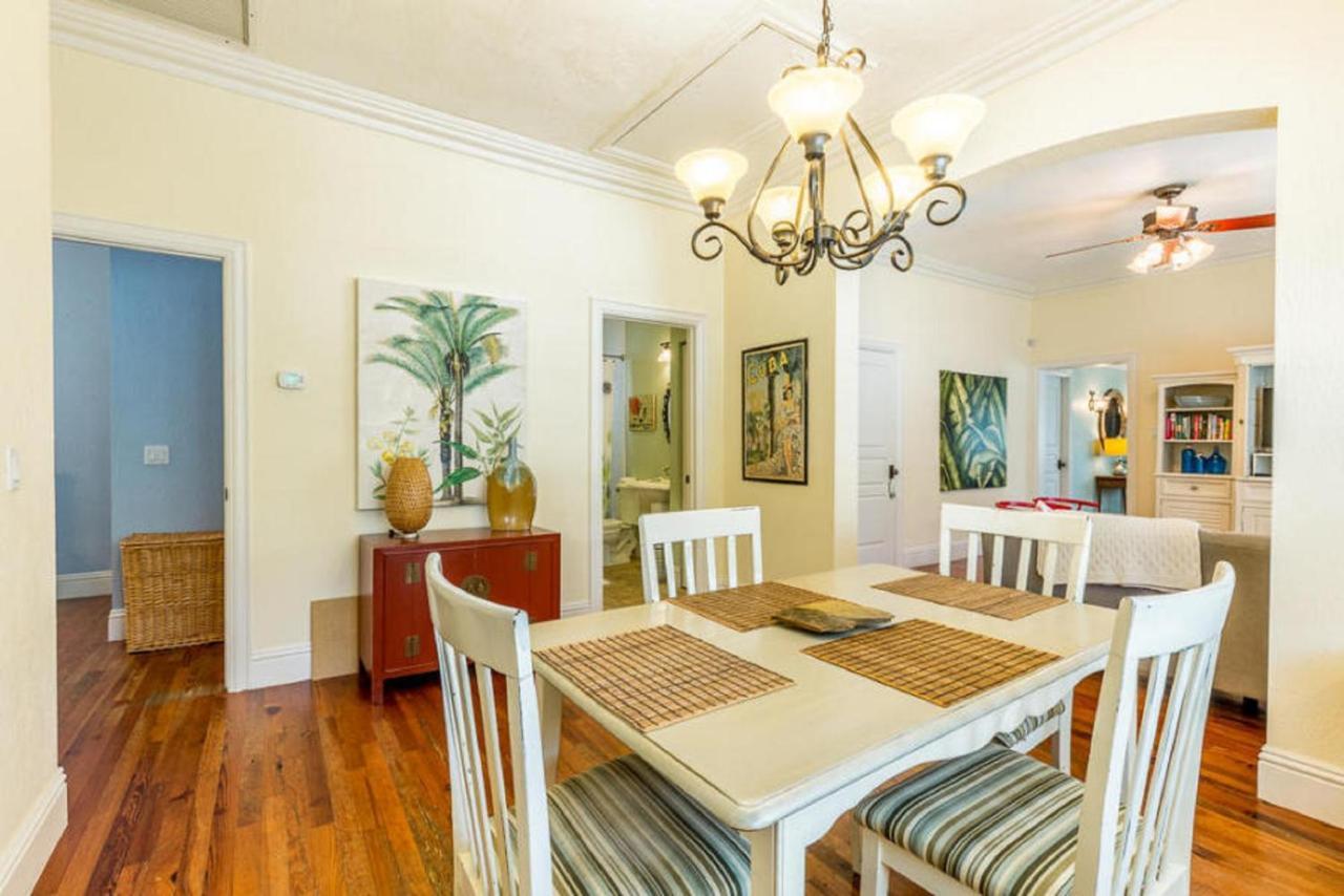 Villa Olivia Luxury House Delray Beach Extérieur photo