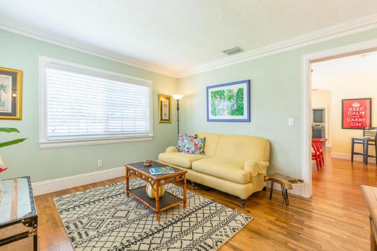 Villa Olivia Luxury House Delray Beach Extérieur photo